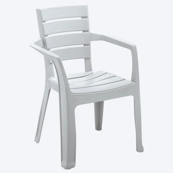 Silla Barú con brazos de Rimax - Pa´la house