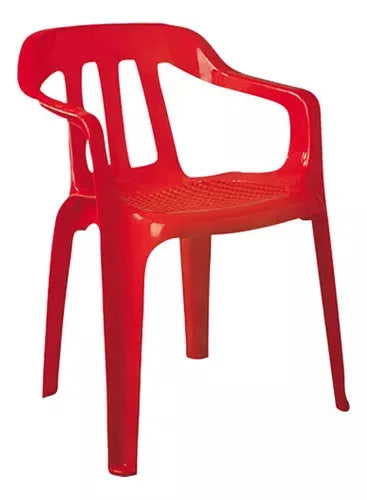 Silla Dinastía de Rimax - Pa´la house