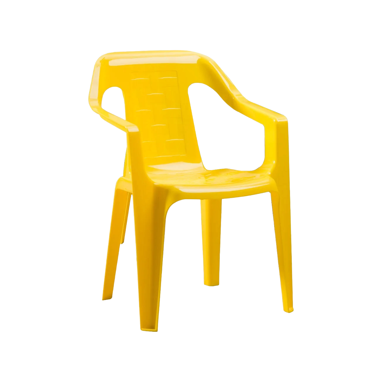 Silla Estrella infantil de Rimax - Pa´la house