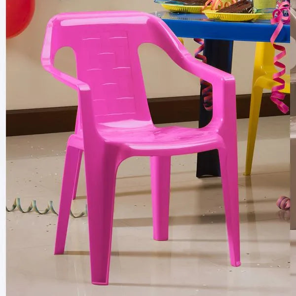 Silla Estrella infantil de Rimax - Pa´la house