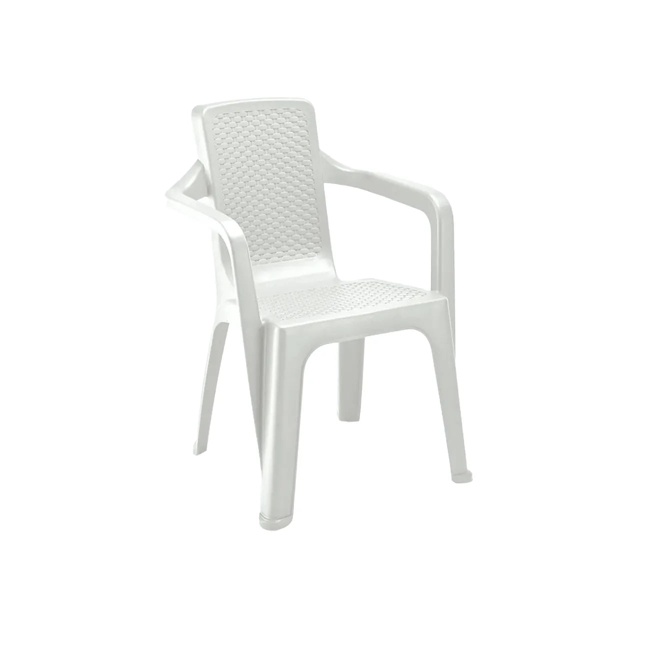 Silla Eterna con brazos de Rimax. - Pa´la house