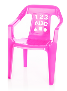 Silla infantil de Armaty. - Pa´la house