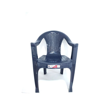 Silla Liberty con brazo de Colplast. - Pa´la house