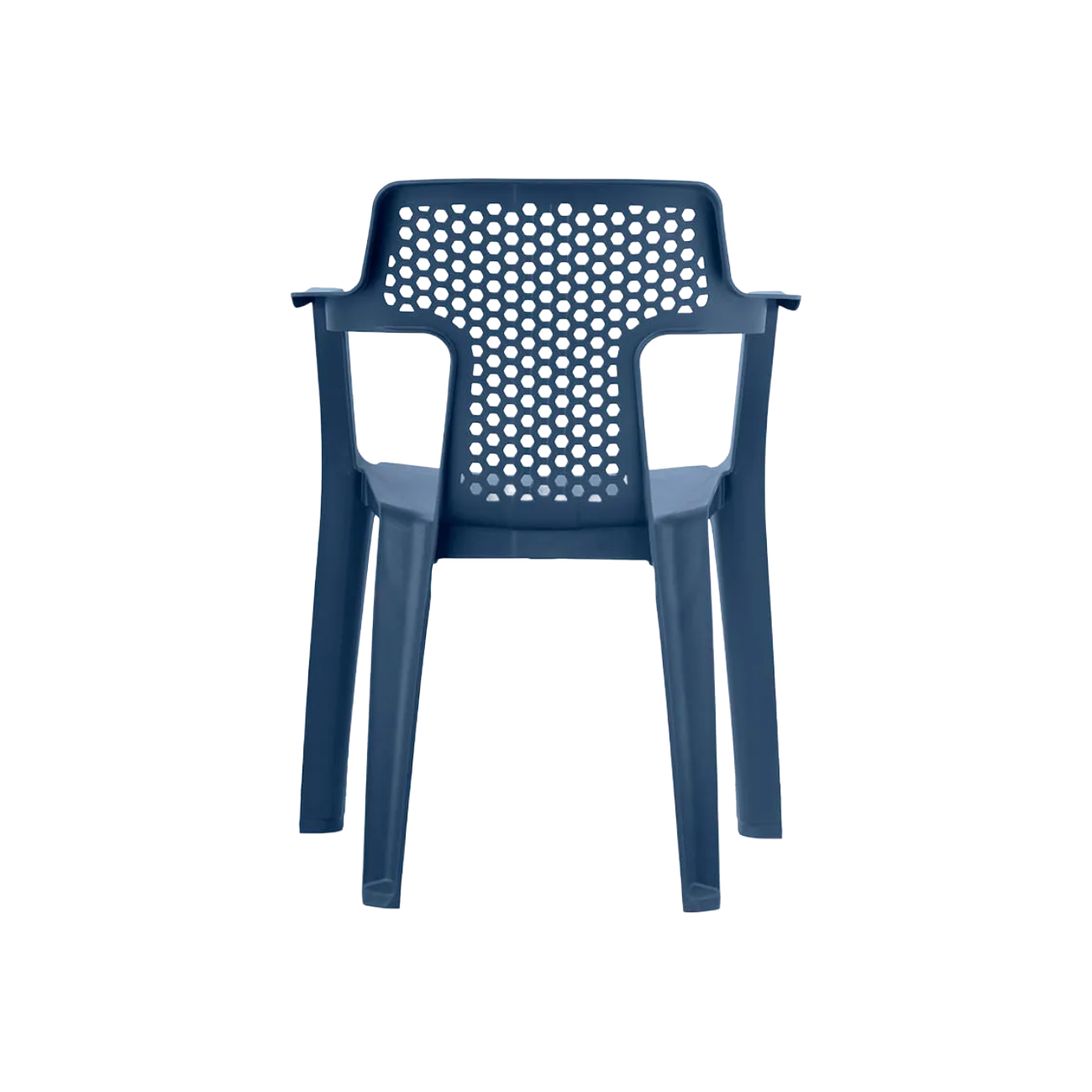 Silla Mia Con Brazos de Rimax