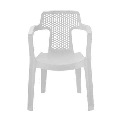 Silla Mia Con Brazos de Rimax