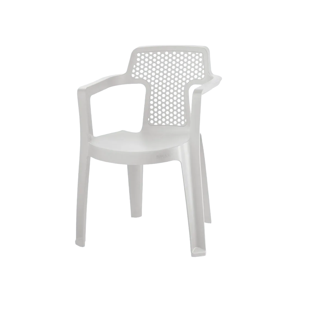 Silla Mia Con Brazos de Rimax