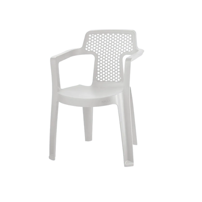 Silla Mia Con Brazos de Rimax