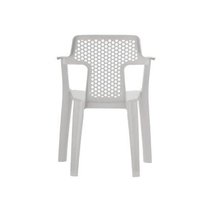 Silla Mia Con Brazos de Rimax