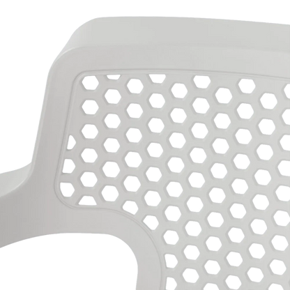 Silla Mia Con Brazos de Rimax