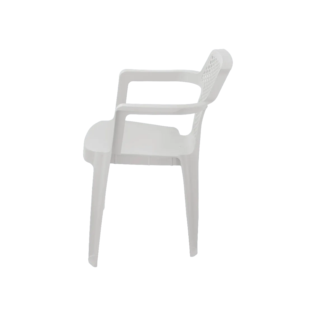 Silla Mia Con Brazos de Rimax