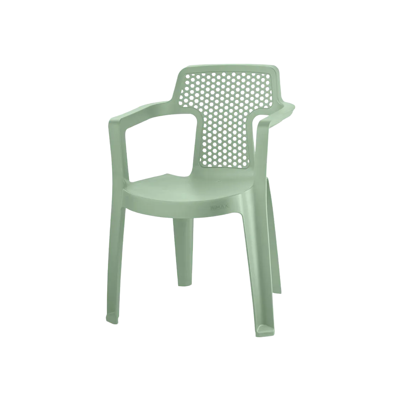 Silla Mia Con Brazos de Rimax