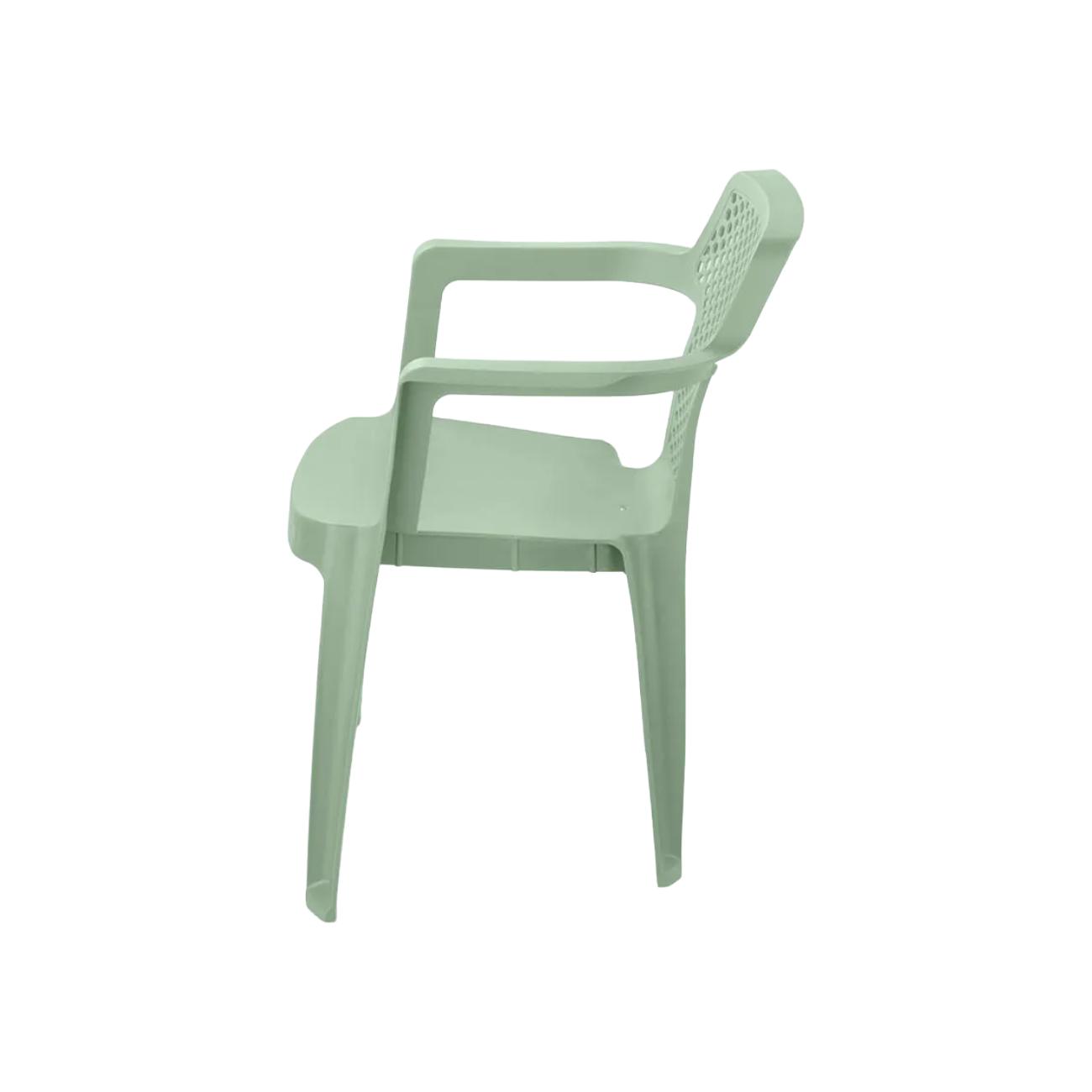 Silla Mia Con Brazos de Rimax