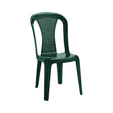 Silla Samba Ecológica Rimax | Resistente, Apilable y 100% Reciclada. - Pa´la house