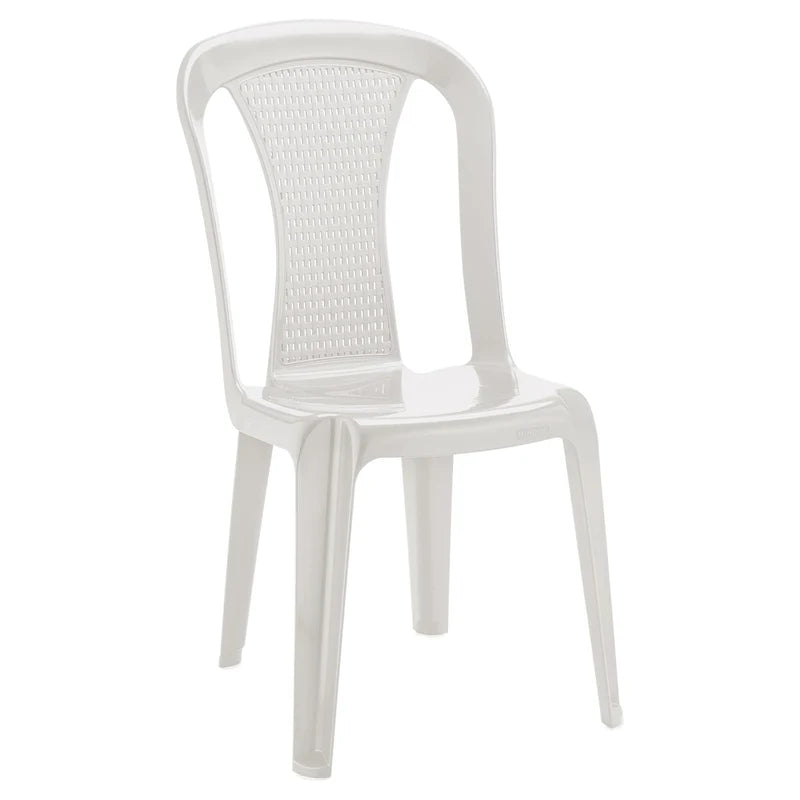 Silla Samba Ecológica Rimax | Resistente, Apilable y 100% Reciclada. - Pa´la house