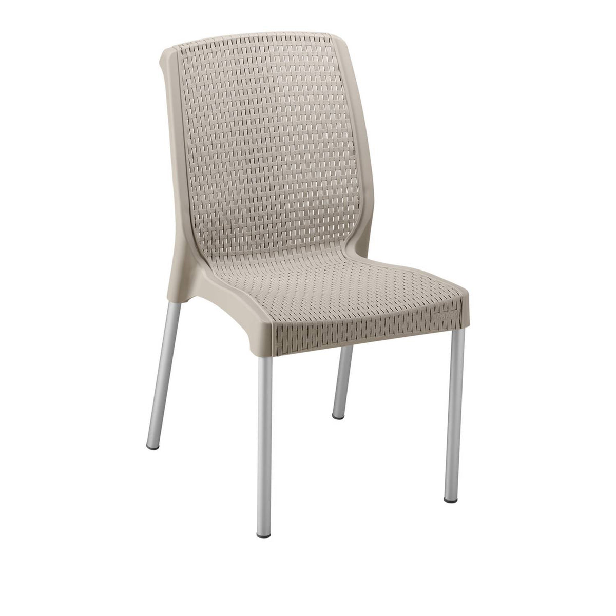 Silla Shia sin brazos de Rimax