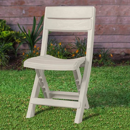 Silla plegable Barú de Rimax - Pa´la house