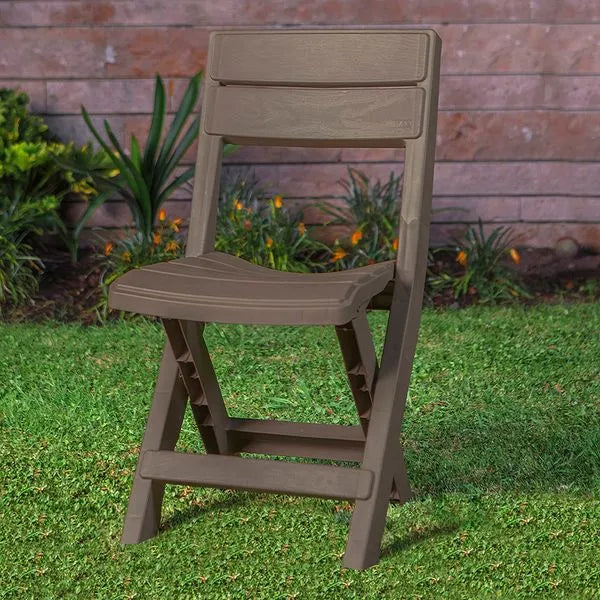 Silla plegable Barú de Rimax - Pa´la house