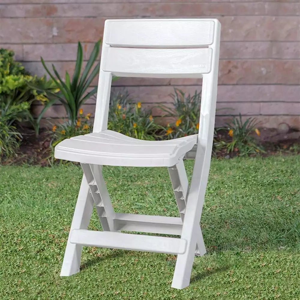 Silla plegable Barú de Rimax - Pa´la house