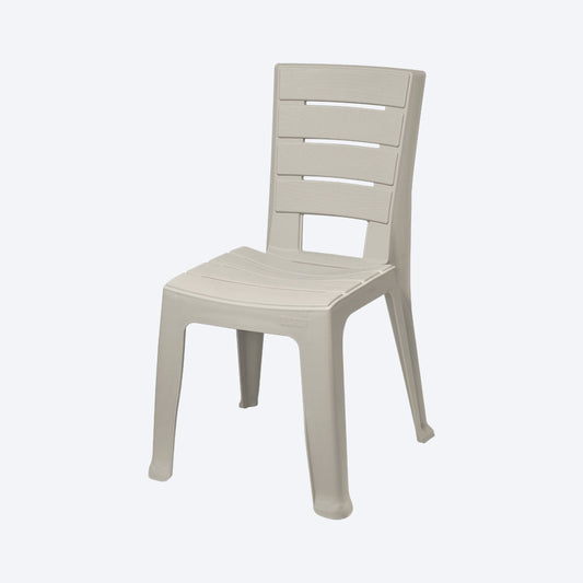 Silla Barú sin brazos de Rimax.