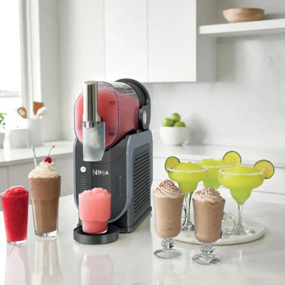 Máquina profesional SLUSHi FS301 para granizados de Ninja - Pa´la house
