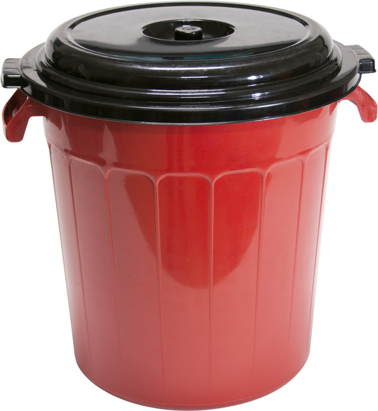 Tanque plástico de 30 litros Colplast - Pa´la house