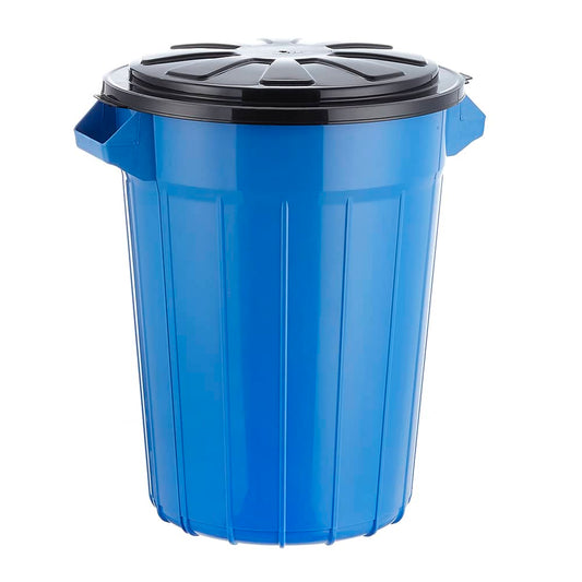 Tanque de 65 litros con tapa Vanyplas