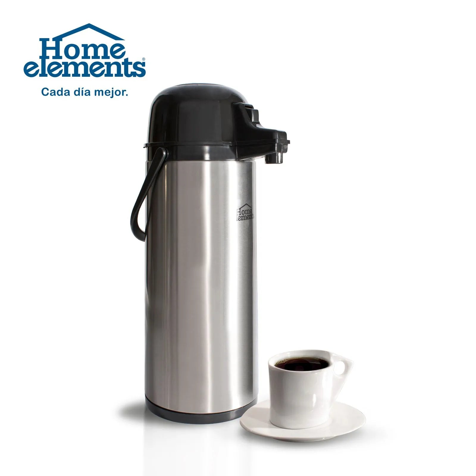 Termo Bomba 1,9 Litros de Home Elements - Pa´la house