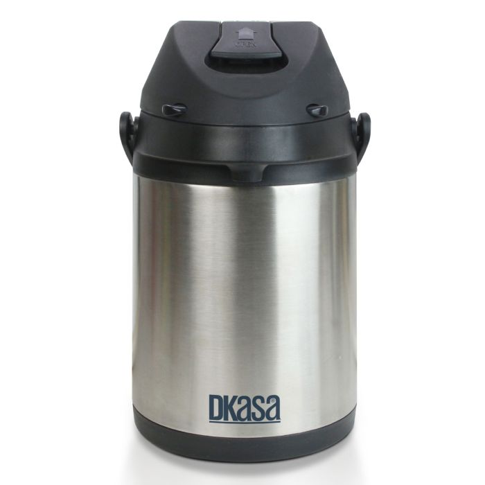 Termo Bomba Premium 3 Litros DKASA