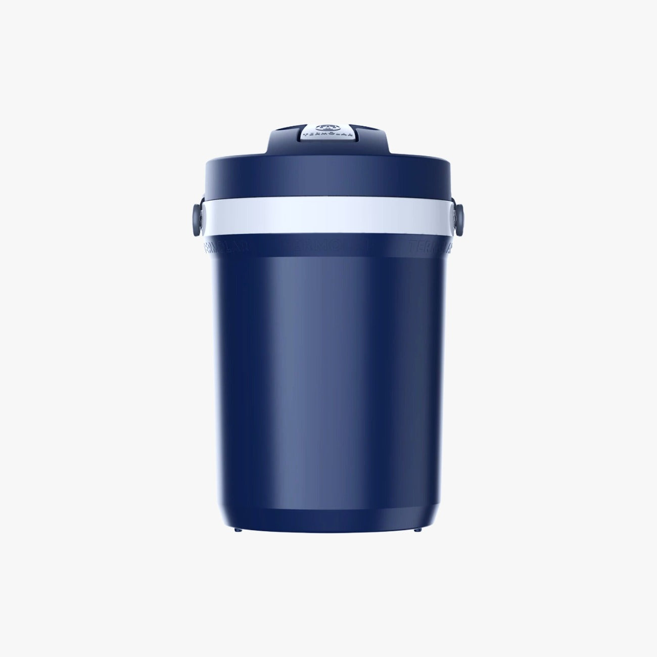 Termo Fliptop Morado de 2.5 lts de Termolar
