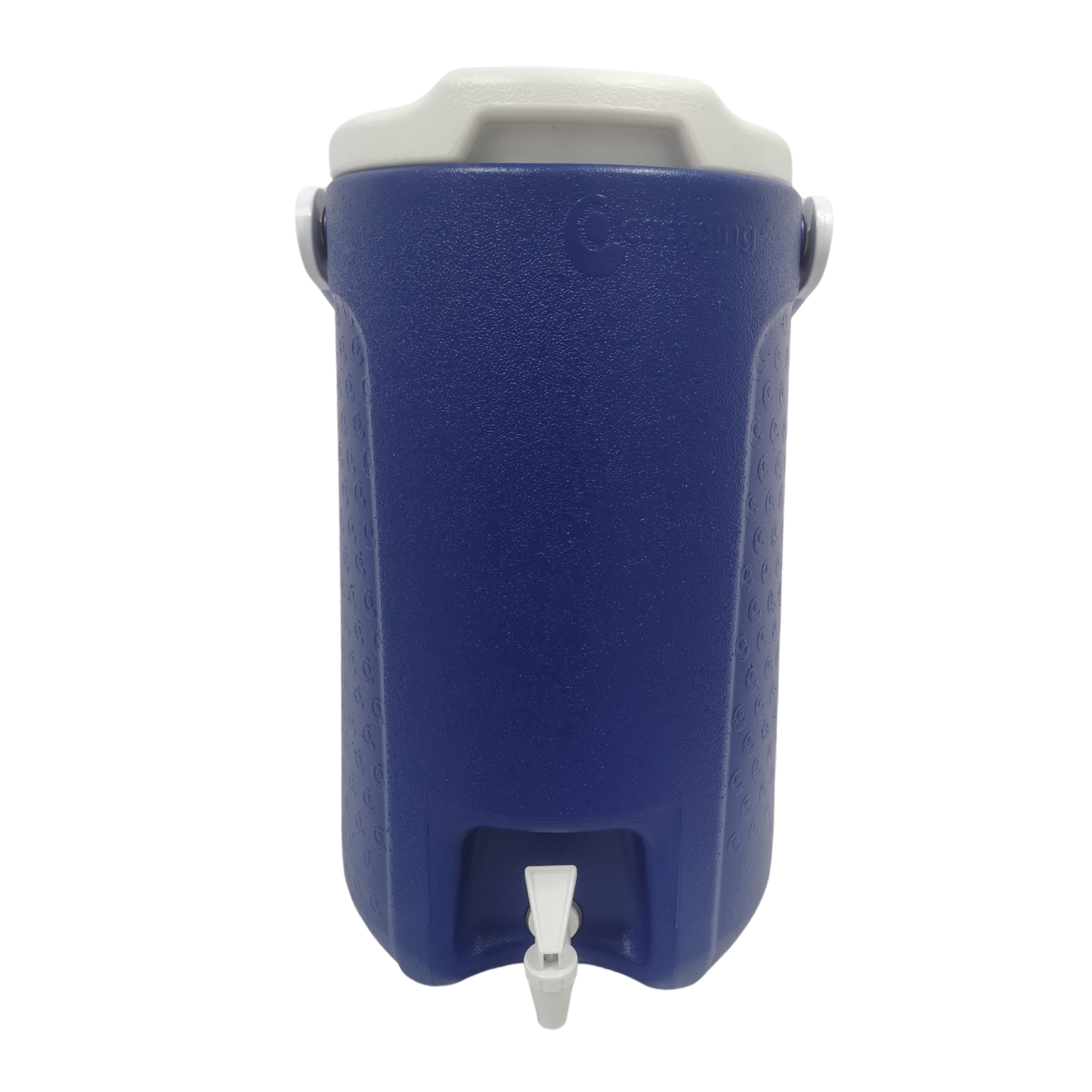 Termo nevera azul de 12 Lt con dispensador de Colplast - Pa´la house