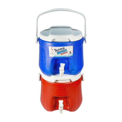 Termo nevera 5 litros con dispensador Colplast