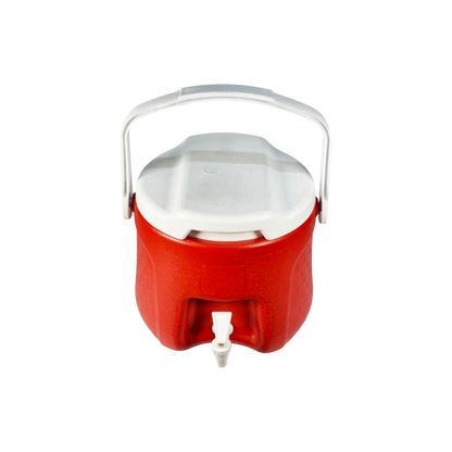Termo nevera 5 litros con dispensador Colplast