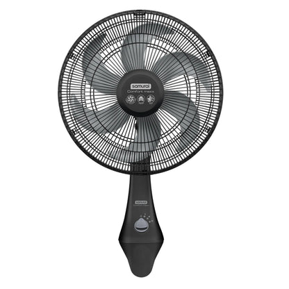 Ventilador Comfort Maxx Pluss 2en1 de 18 pul. Samurai