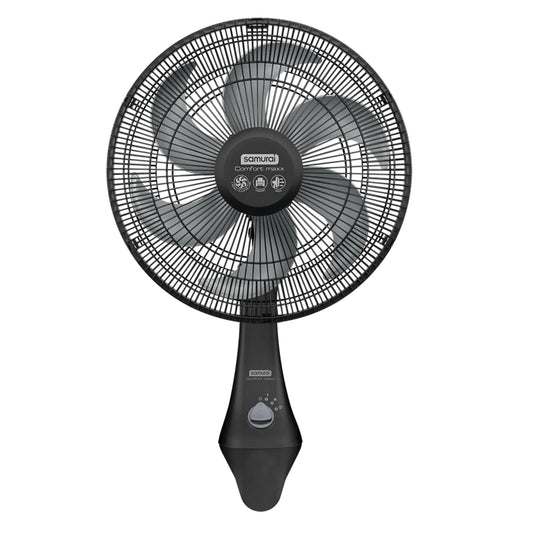 Ventilador Comfort Maxx Pluss 2en1 de 18 pul. Samurai