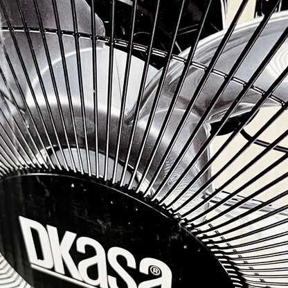 Ventilador Orbital Simplicity 18´´ Dkasa - Pa´la house