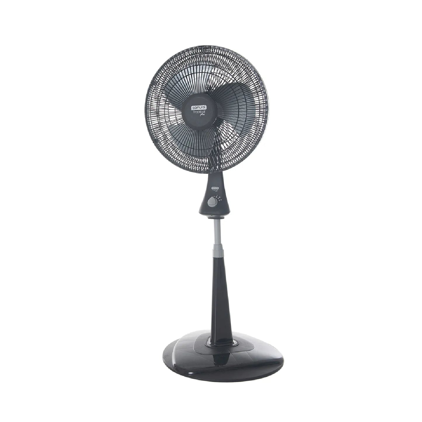 Ventilador Tropical Plus 18” de Samurai de pedestal