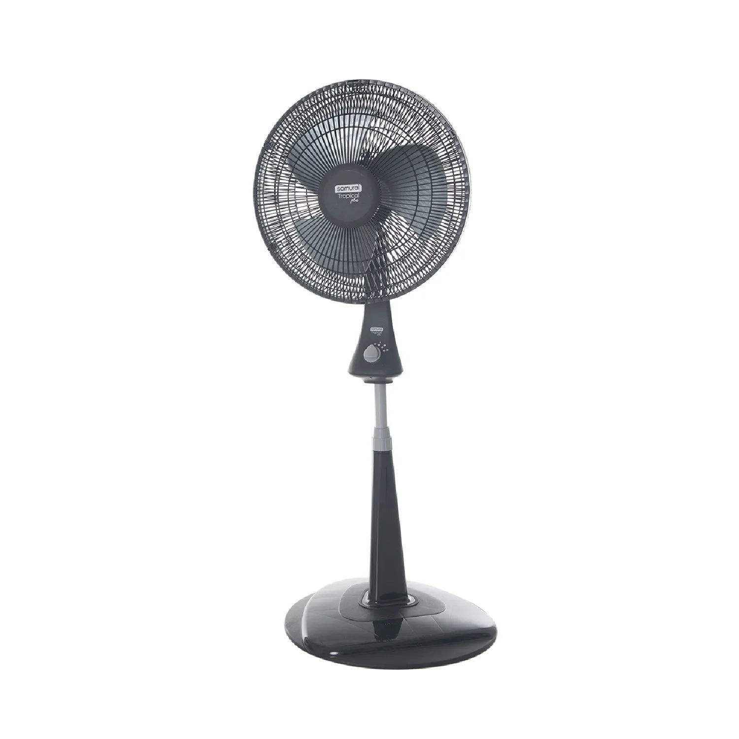 Ventilador Tropical Plus 18” de Samurai de pedestal