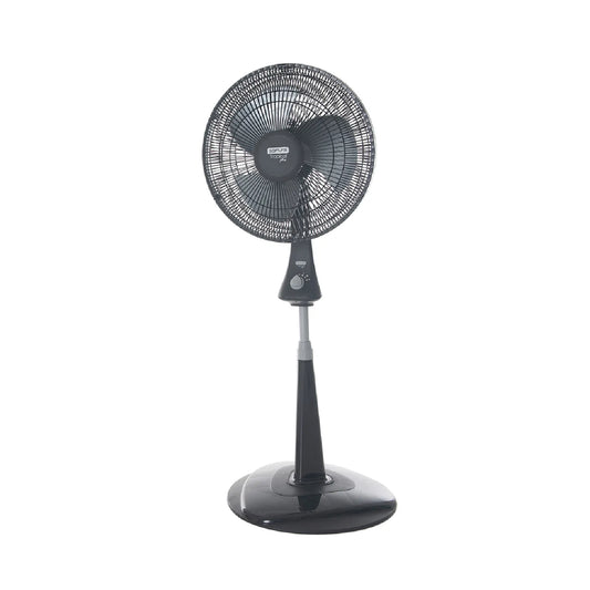 Ventilador Tropical Plus 18” de Samurai de pedestal
