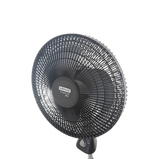 Ventilador Tropical Plus 18” de Samurai