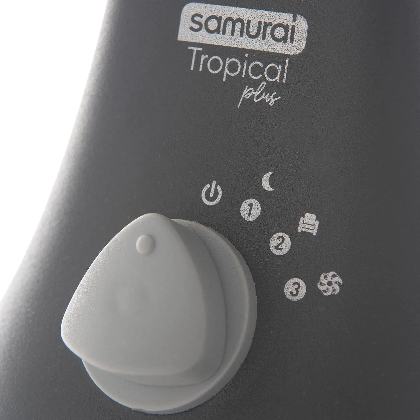 Ventilador Tropical Plus 18” de Samurai