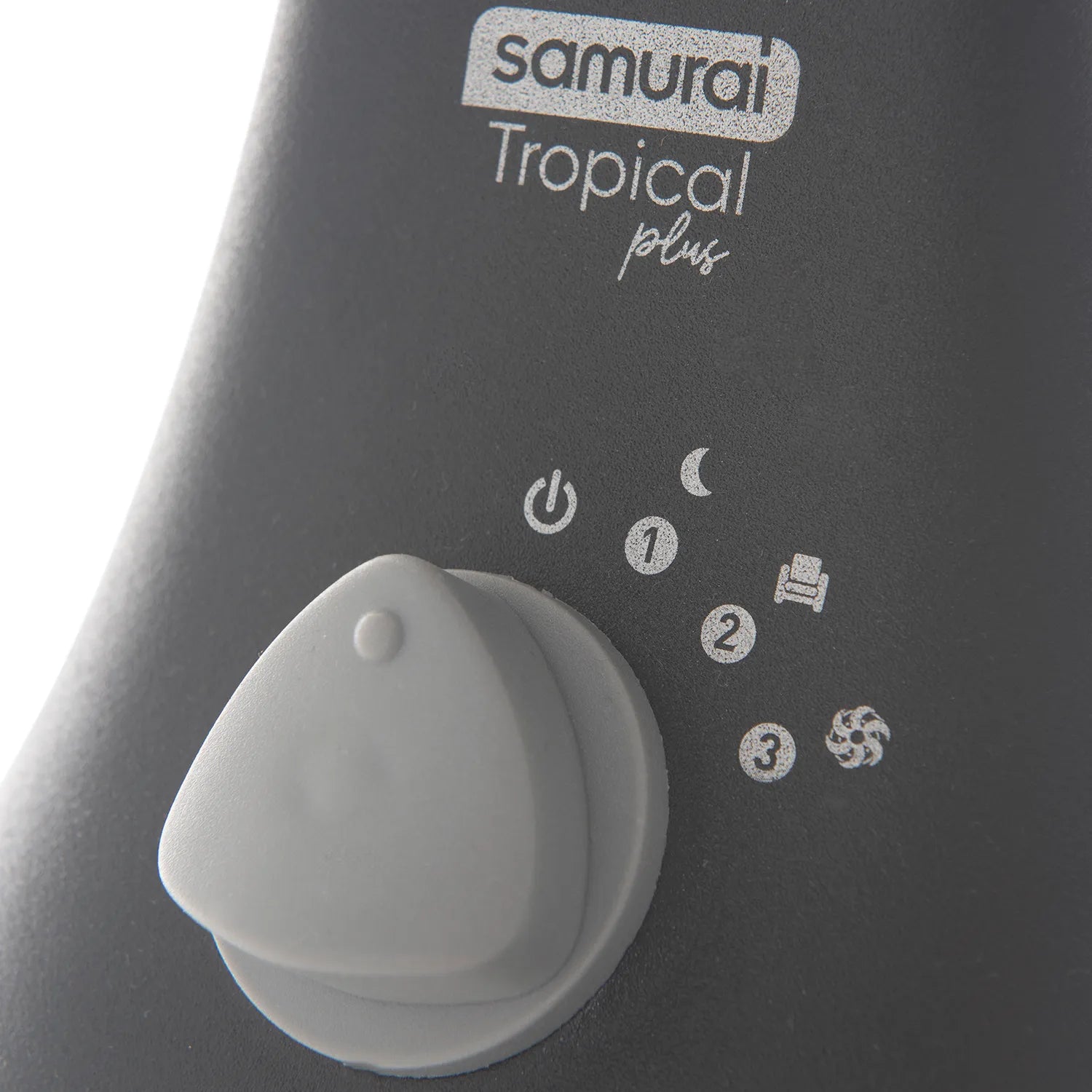 Ventilador Tropical Plus 18” de Samurai