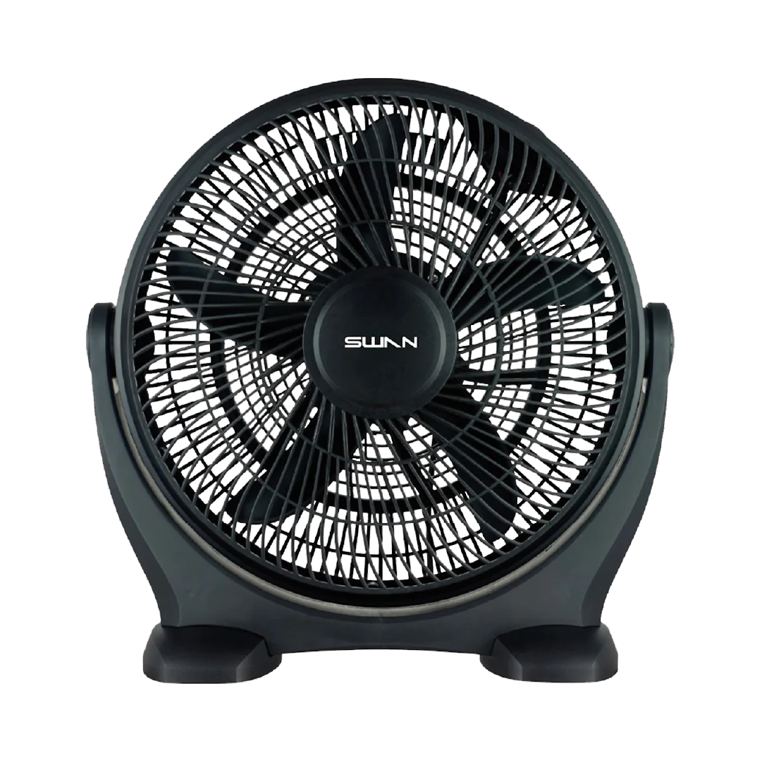 Ventilador de mesa de 14 pulgadas Swan