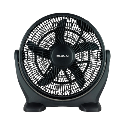 Ventilador de mesa de 14 pulgadas Swan