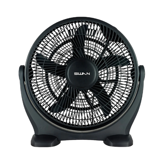 Ventilador de mesa de 14 pulgadas Swan