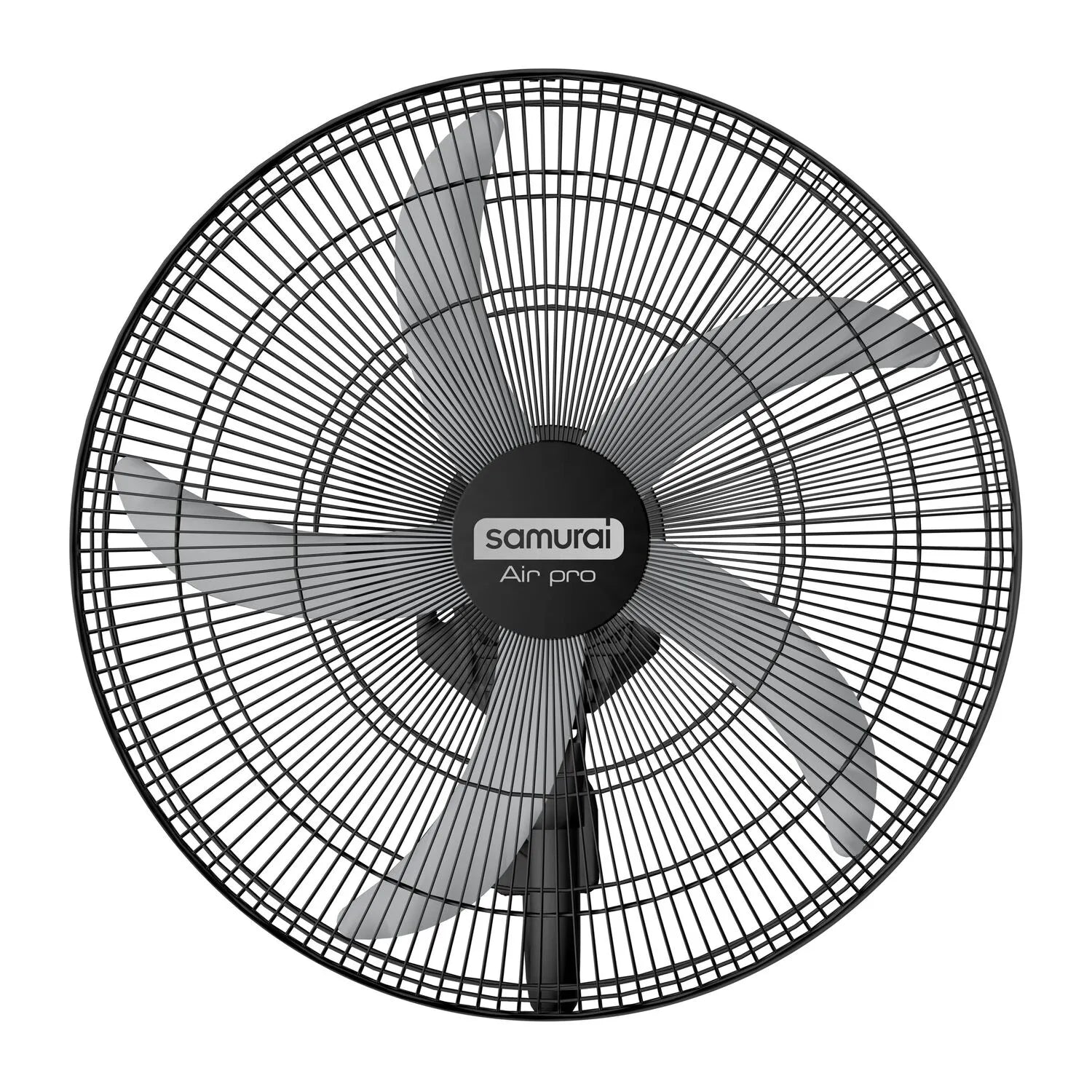Ventilador de pared Air Pro 22 pulgadas Samurai