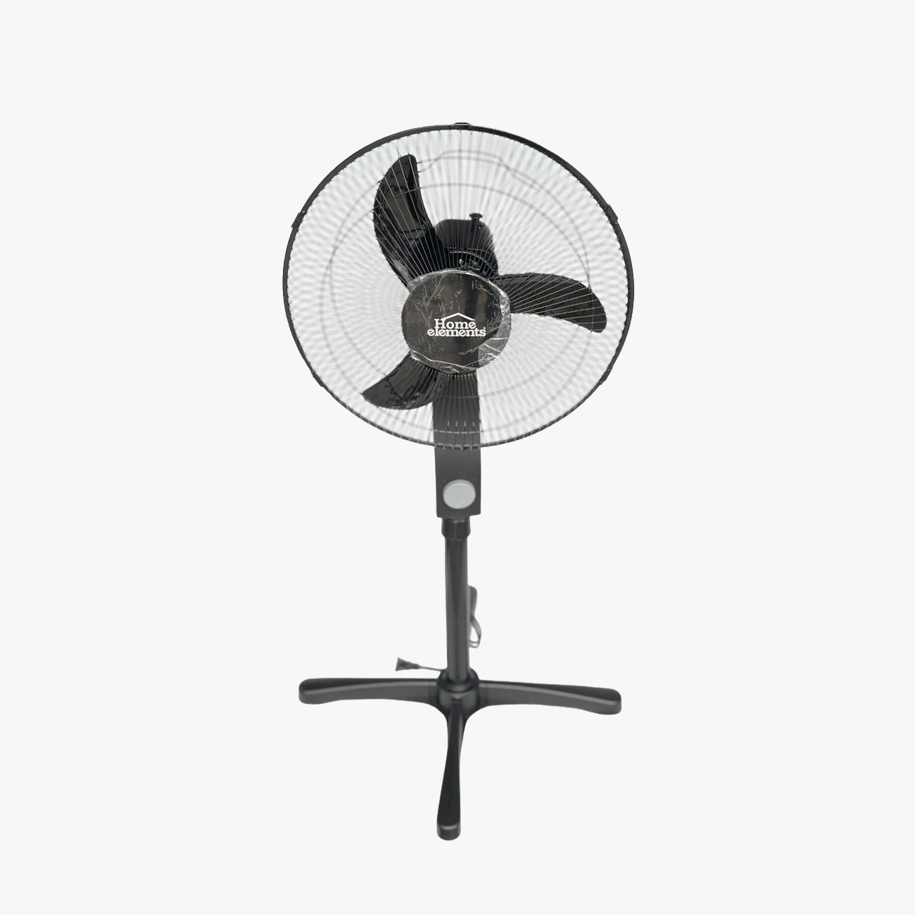 Ventilador de pedestal de 16 pulgadas de Home Elements