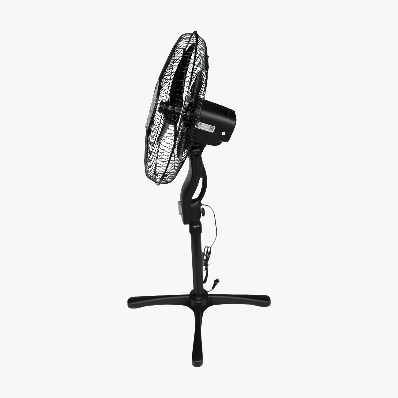 Ventilador de pedestal de 16 pulgadas de Home Elements