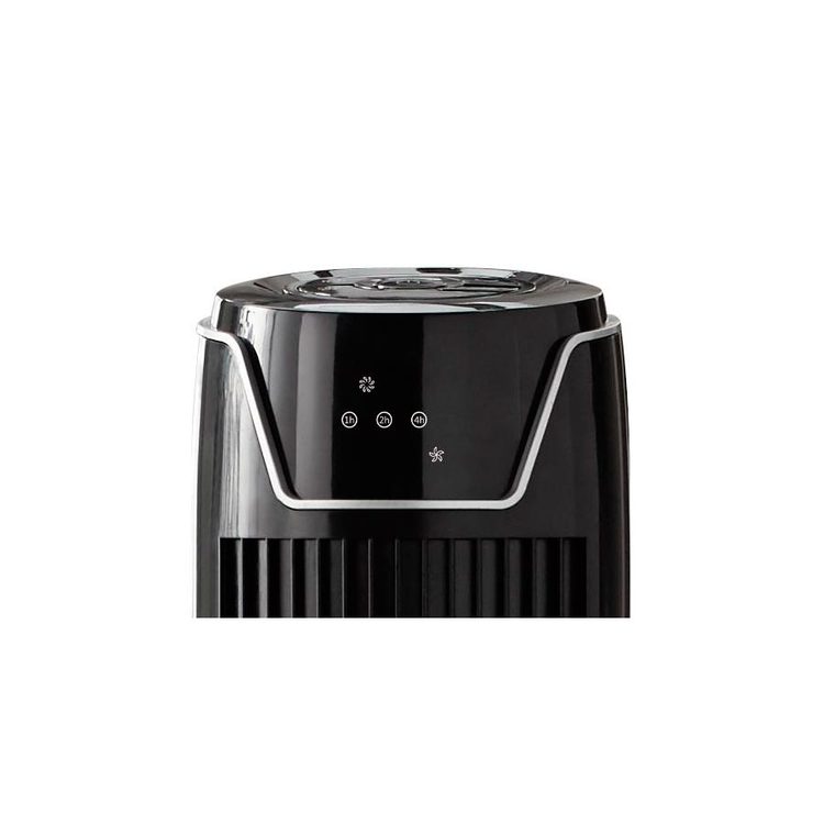 Ventilador de torre negro con control remoto (K-TF45) Ventilador palahouse.myshopify.com