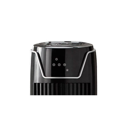 Ventilador de torre negro con control remoto (K-TF45) Ventilador palahouse.myshopify.com