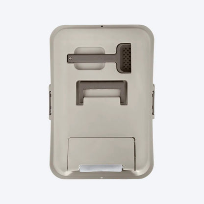 Arenero con puerta para Gato Taupe de Rimax
